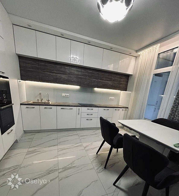 2 к з якісним ремонтом Київ Дарницький Вірменська 6 Вирлиця Генератор Київ - зображення 1