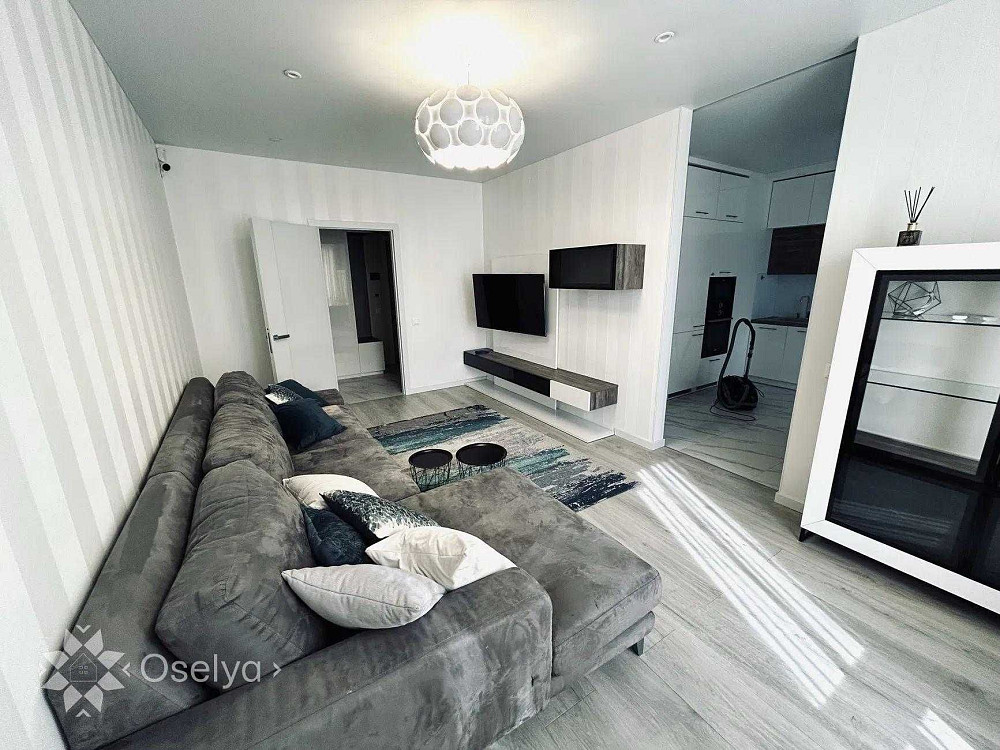 2 к з якісним ремонтом Київ Дарницький Вірменська 6 Вирлиця Генератор Київ - зображення 7