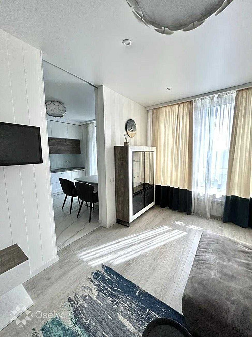 2 к з якісним ремонтом Київ Дарницький Вірменська 6 Вирлиця Генератор Київ - зображення 5