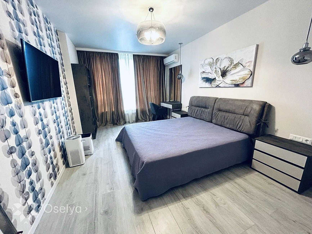 2 к з якісним ремонтом Київ Дарницький Вірменська 6 Вирлиця Генератор Київ - зображення 8