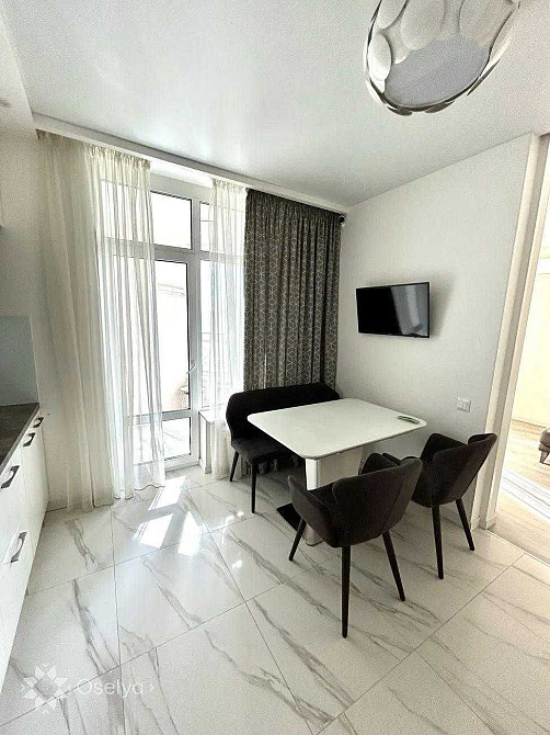 2 к з якісним ремонтом Київ Дарницький Вірменська 6 Вирлиця Генератор Київ - зображення 3