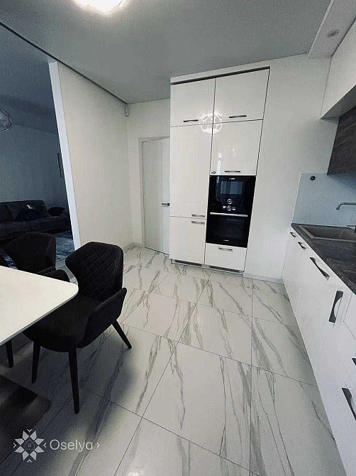 2 к з якісним ремонтом Київ Дарницький Вірменська 6 Вирлиця Генератор Київ - зображення 2