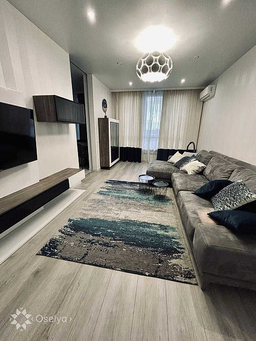 2 к з якісним ремонтом Київ Дарницький Вірменська 6 Вирлиця Генератор Київ - зображення 6