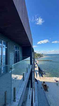 ‼️Продам 1-комнатную квартиру, первая линия  моря‼️ Одесса