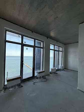 ‼️Продам 1-комнатную квартиру, первая линия  моря‼️ Одесса