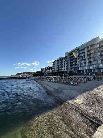 ‼️Продам 1-комнатную квартиру, первая линия  моря‼️ Одесса