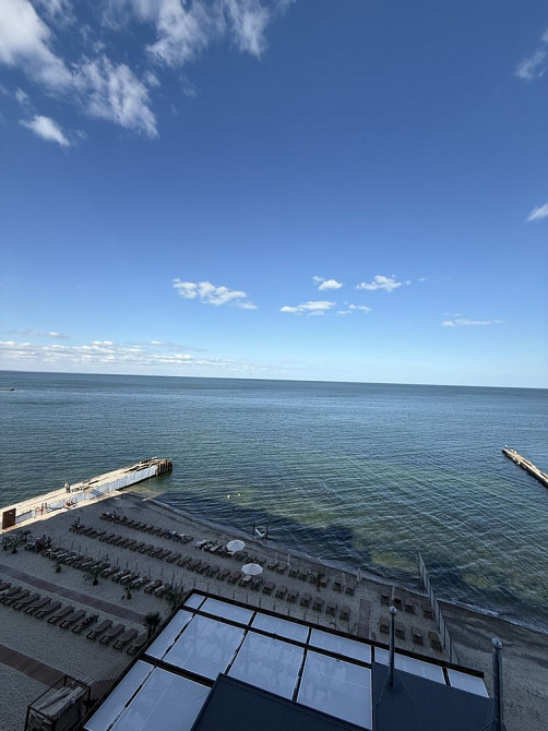 ‼️Продам 1-комнатную квартиру, первая линия  моря‼️ Одесса - изображение 7