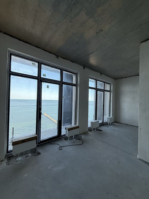 ‼️Продам 1-комнатную квартиру, первая линия  моря‼️ Одесса - изображение 3