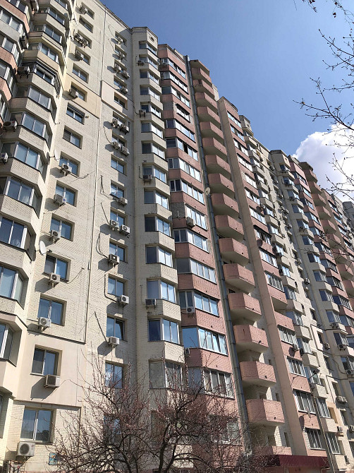 Григоренко 30/2, продам 1 комнатную! Киев - изображение 1