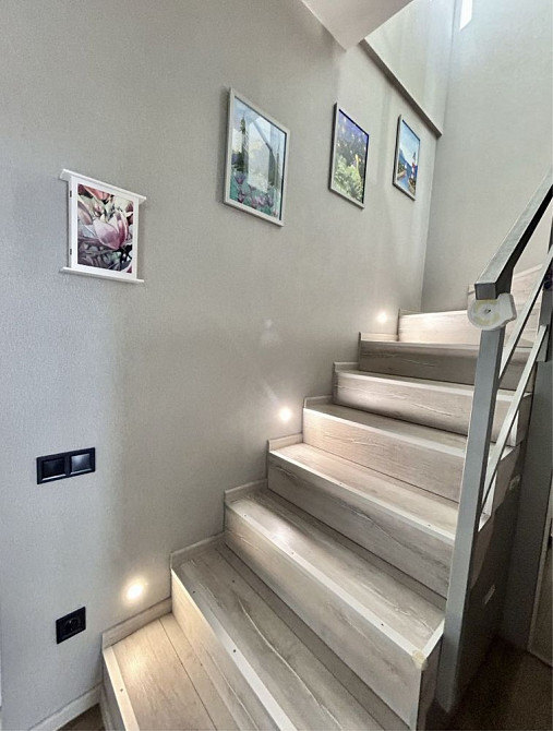 2к Квартира біля моря Одесса - изображение 6