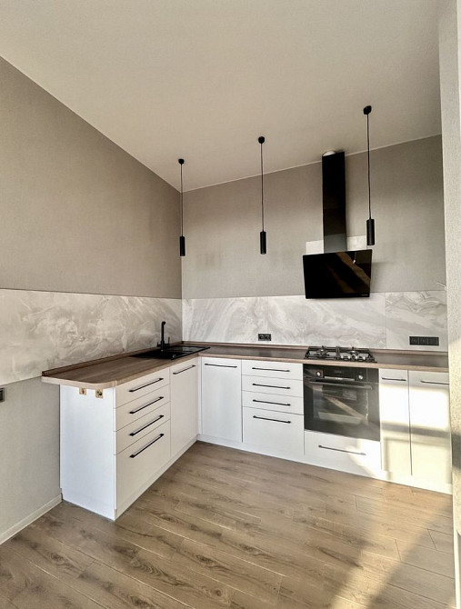 2к Квартира біля моря Одесса - изображение 3