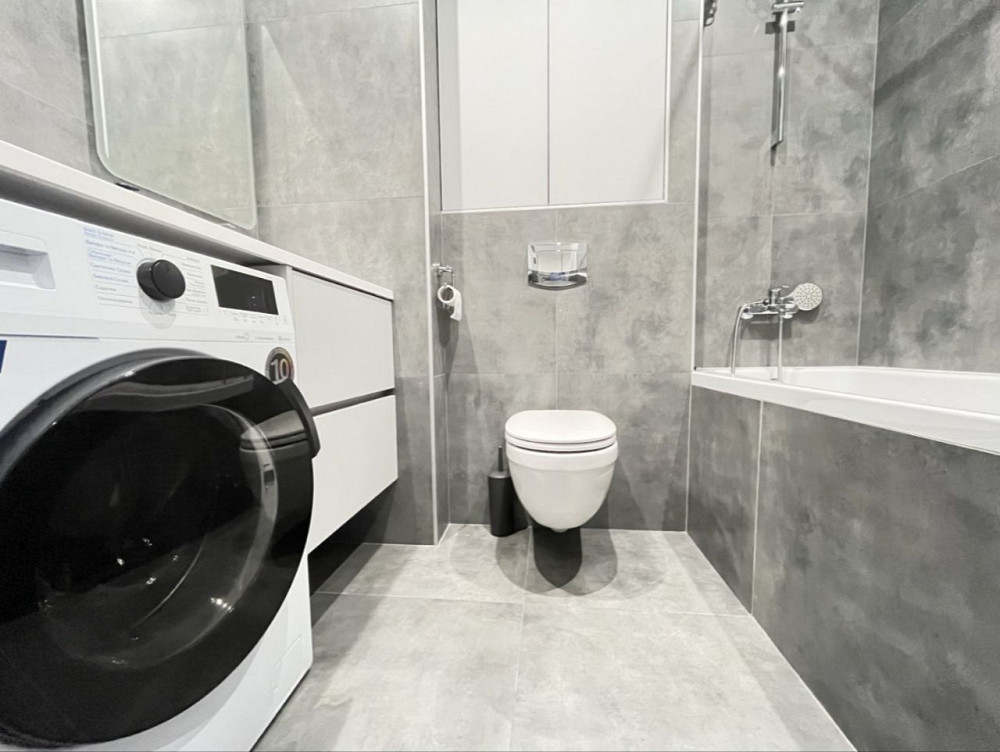 Квартира.Євродвушка з РЕМОНТОМ. єОселя ВПО,Сертифікат,Постанова. Без % Софиевская Борщаговка - изображение 6