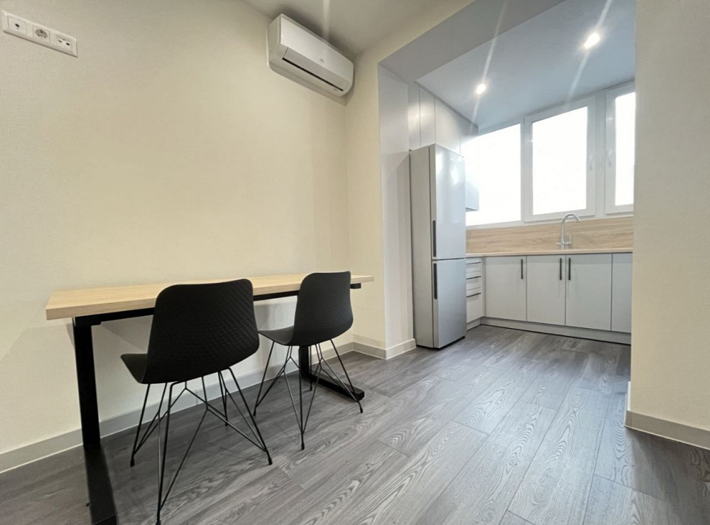 Квартира.Євродвушка з РЕМОНТОМ. єОселя ВПО,Сертифікат,Постанова. Без % Софиевская Борщаговка - изображение 2