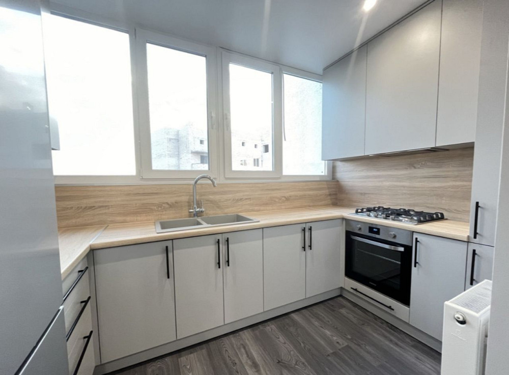 Квартира.Євродвушка з РЕМОНТОМ. єОселя ВПО,Сертифікат,Постанова. Без % Софиевская Борщаговка - изображение 3