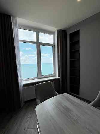 ЖК Морская симфония! Продам квартиру у моря - 83 м2! Новый Ремонт! Одесса