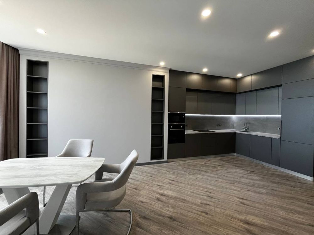 ЖК Морская симфония! Продам квартиру у моря - 83 м2! Новый Ремонт! Одесса - изображение 7