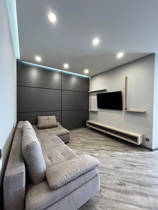 ЖК Морская симфония! Продам квартиру у моря - 83 м2! Новый Ремонт! Одесса - изображение 6