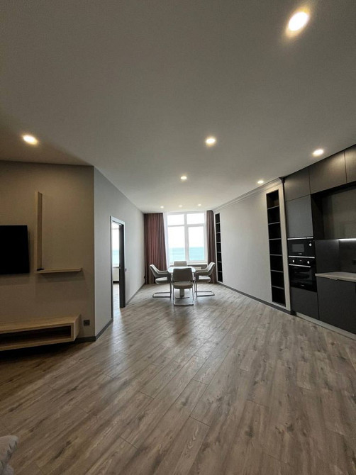 ЖК Морская симфония! Продам квартиру у моря - 83 м2! Новый Ремонт! Одесса - изображение 4