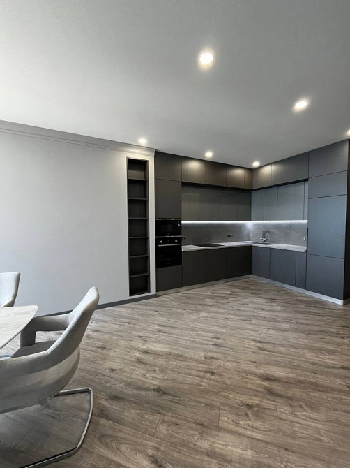 ЖК Морская симфония! Продам квартиру у моря - 83 м2! Новый Ремонт! Одесса - изображение 8