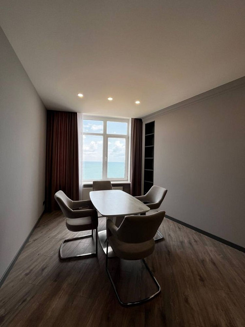 ЖК Морская симфония! Продам квартиру у моря - 83 м2! Новый Ремонт! Одесса - изображение 2