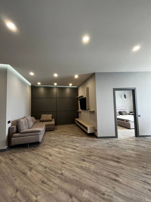 ЖК Морская симфония! Продам квартиру у моря - 83 м2! Новый Ремонт! Одесса - изображение 5