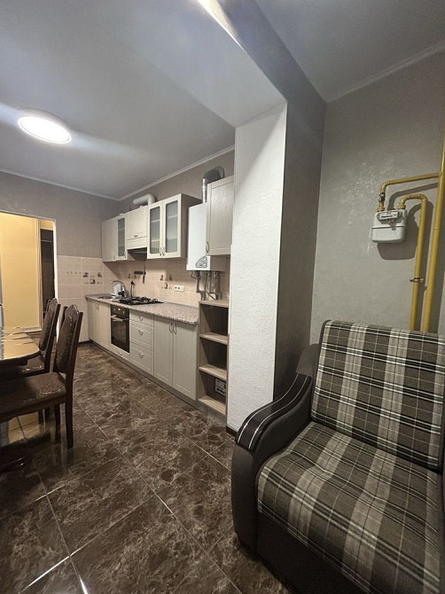 Квартира з газом. Поруч парк. Сертифікат - так! Ирпень - изображение 4