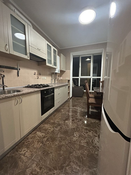 Квартира з газом. Поруч парк. Сертифікат - так! Ирпень - изображение 2