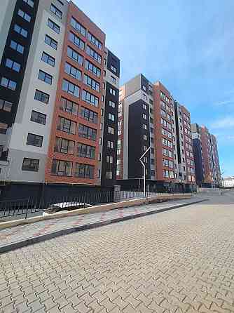 1-кімнатна квартира в ЖК “Авіла Сіті” — Озерна Хмельницкий