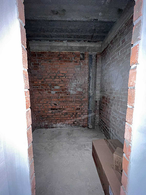 1-кімнатна квартира в ЖК “Авіла Сіті” — Озерна Хмельницкий - изображение 6