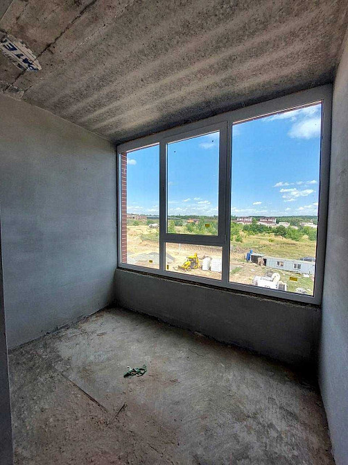 1-кімнатна квартира в ЖК “Авіла Сіті” — Озерна Хмельницкий - изображение 5