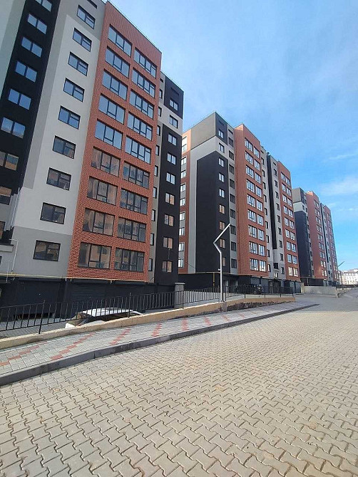 1-кімнатна квартира в ЖК “Авіла Сіті” — Озерна Хмельницкий - изображение 1