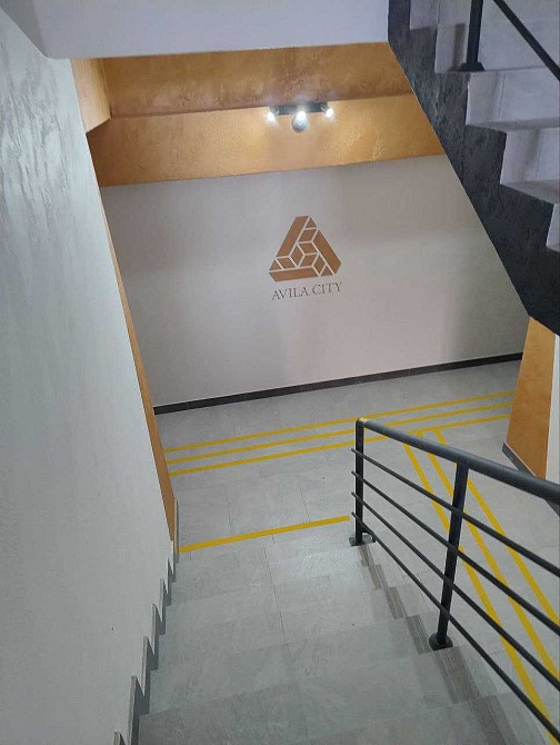 1-кімнатна квартира в ЖК “Авіла Сіті” — Озерна Хмельницкий - изображение 2