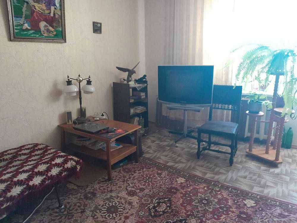 4-кімнатна квартира 79,9 кв в Одесі на б.Десантному  без посередників Одесса - изображение 2