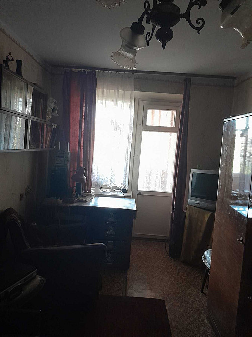 4-кімнатна квартира 79,9 кв в Одесі на б.Десантному  без посередників Одесса - изображение 5