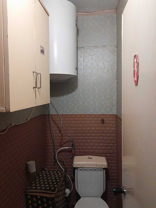 4-кімнатна квартира 79,9 кв в Одесі на б.Десантному  без посередників Одесса - изображение 6