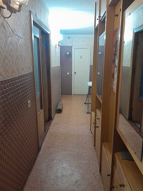 4-кімнатна квартира 79,9 кв в Одесі на б.Десантному  без посередників Одесса - изображение 7