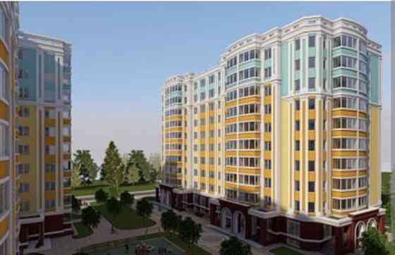 Продаж 1-ої квартири Буча ЦЕНТР з ГАЗОМ Буча