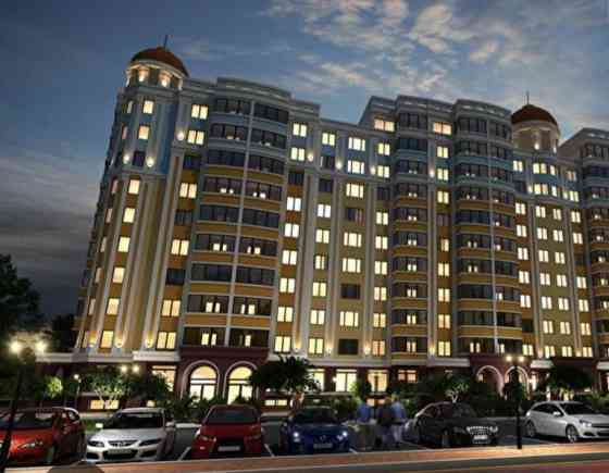 Продаж 1-ої квартири Буча ЦЕНТР з ГАЗОМ Буча