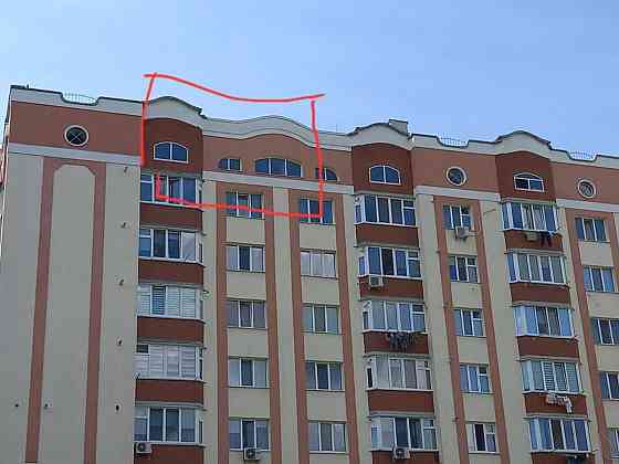 Лише 580$ за м2! Новобудова! Терміново! VRV ID: 39827 Хмельницкий