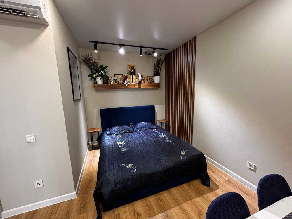 Евродвушка с ремонтом в ЖК 53 Жемчужина на Таирово Лиманка - зображення 5