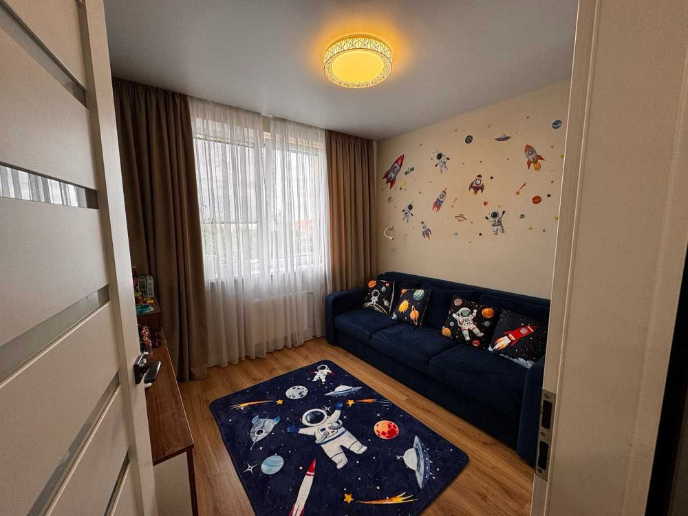 Евродвушка с ремонтом в ЖК 53 Жемчужина на Таирово Лиманка - зображення 6