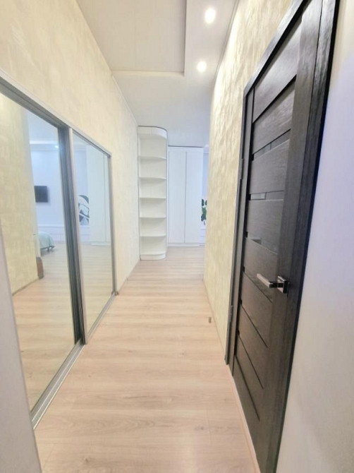 Квартира 1-ком.от хозяина Одесса - изображение 1