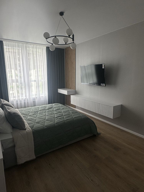 Продаж однокімнатної квартири ЖК Сирецькі Сади, вул І. Виговського Київ - зображення 6