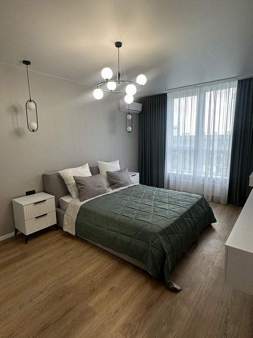 Продаж однокімнатної квартири ЖК Сирецькі Сади, вул І. Виговського Київ - зображення 4