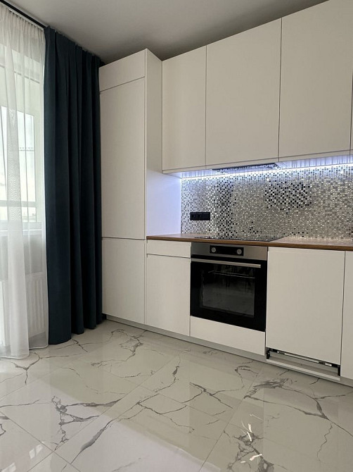 Продаж однокімнатної квартири ЖК Сирецькі Сади, вул І. Виговського Київ - зображення 7