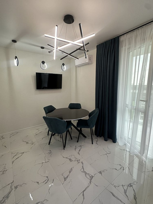 Продаж однокімнатної квартири ЖК Сирецькі Сади, вул І. Виговського Київ - зображення 8