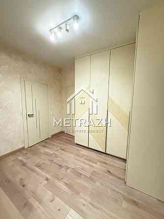 Cучасна 2-к квартира ЖК Лазурний блюз Київ