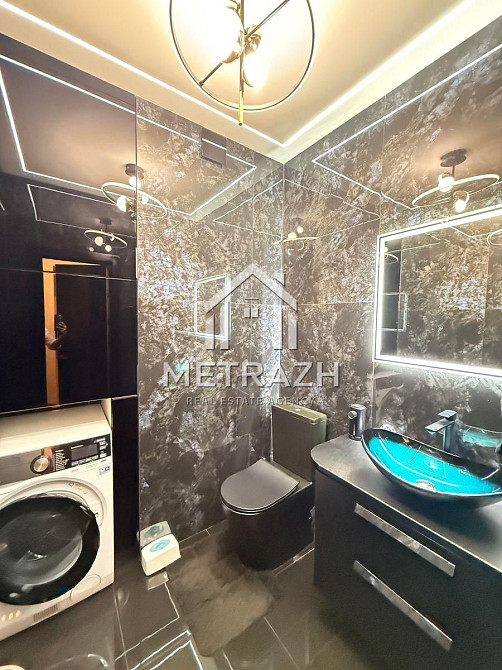 Cучасна 2-к квартира ЖК Лазурний блюз Київ - зображення 5