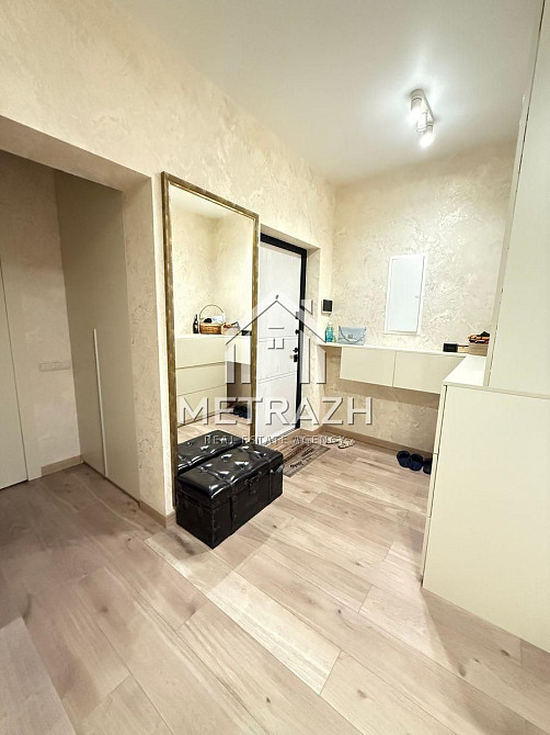 Cучасна 2-к квартира ЖК Лазурний блюз Київ - зображення 7