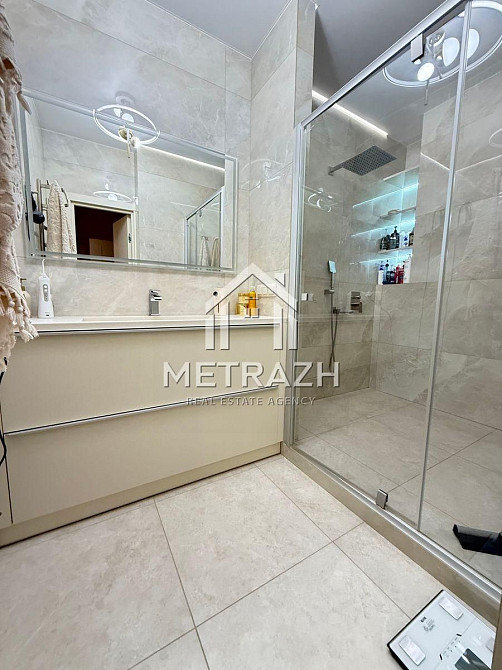 Cучасна 2-к квартира ЖК Лазурний блюз Київ - зображення 8